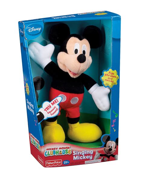 mickey mouse fisher price|mickey mouse fisher price toys.